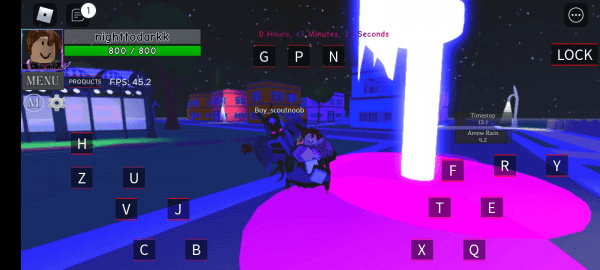 Product Showcase