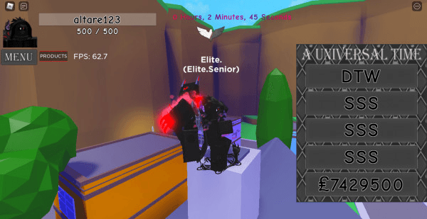 Product Showcase