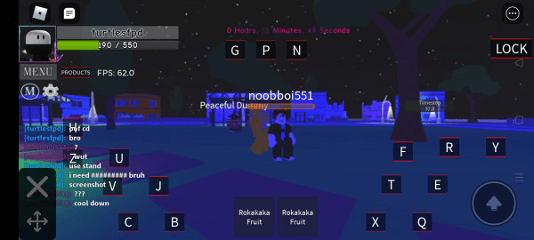 Product Showcase