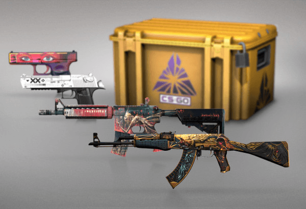 Product Showcase