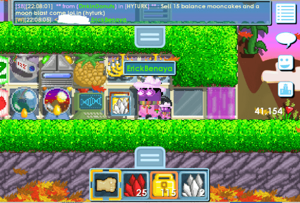 Product Showcase