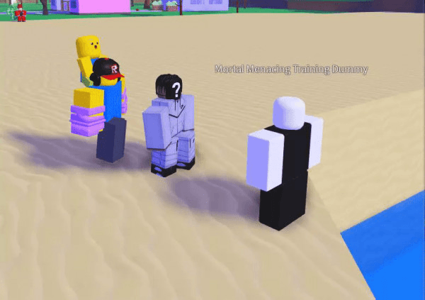Product Showcase