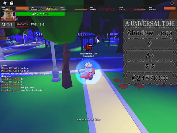Product Showcase