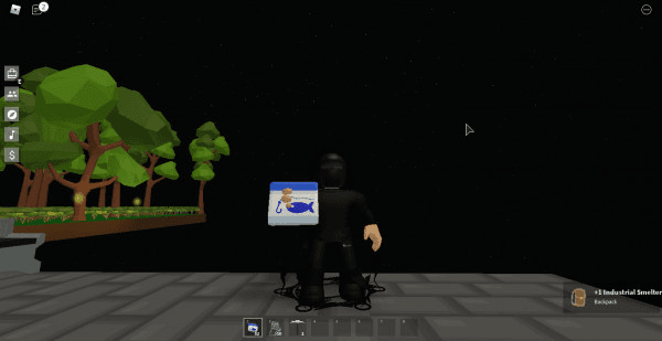 Product Showcase