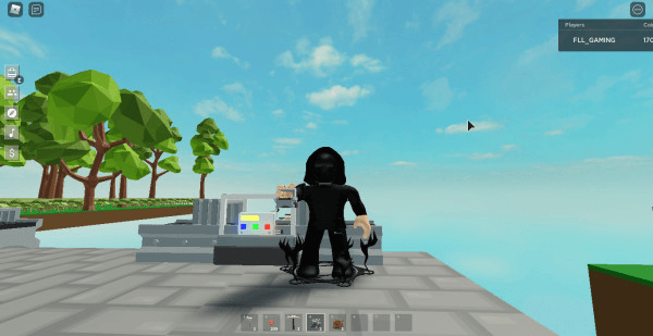 Product Showcase