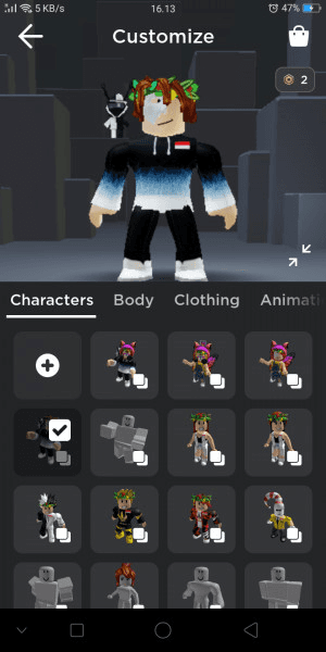 Product Showcase