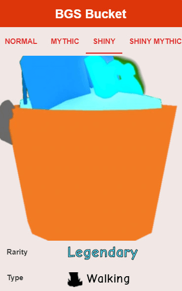 Product Showcase