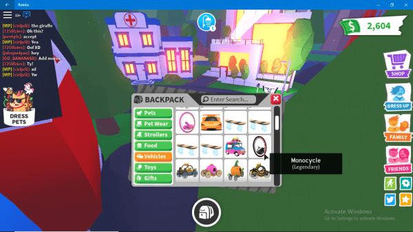 Product Showcase