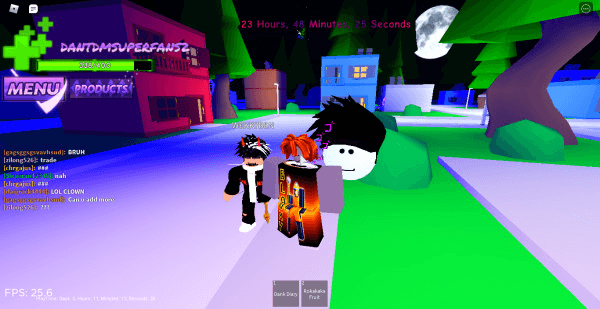 Product Showcase