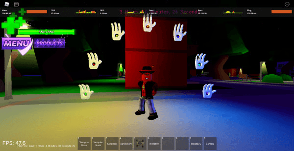 Product Showcase