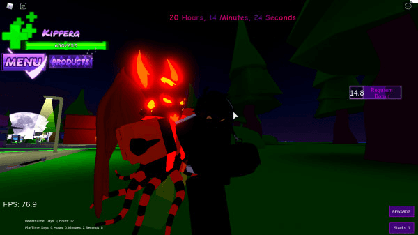 Product Showcase