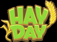 logo Vhie Hayday