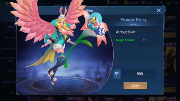 Product Showcase