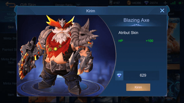 Product Showcase