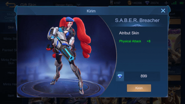 Product Showcase