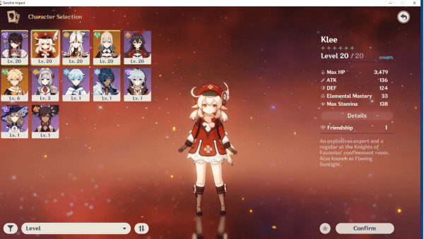 Product Showcase