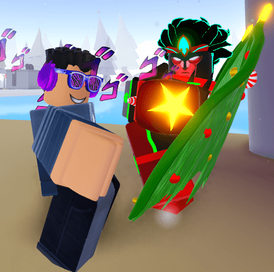 Product Showcase