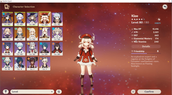 Product Showcase