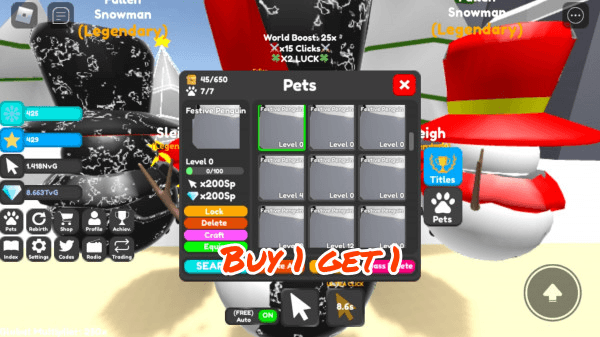 Product Showcase