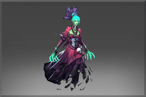 Gambar Product Regalia of the Mortal Coil (Death Prophet Set)