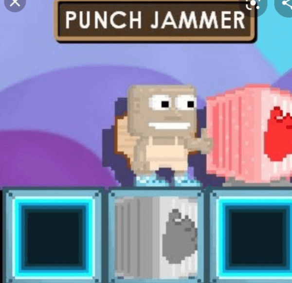 Product Showcase