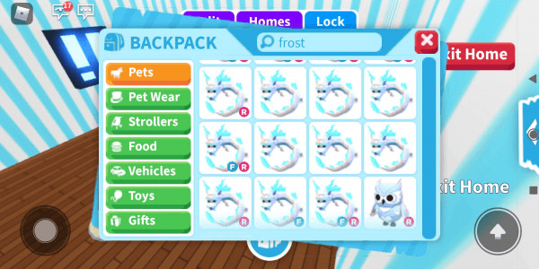 Product Showcase