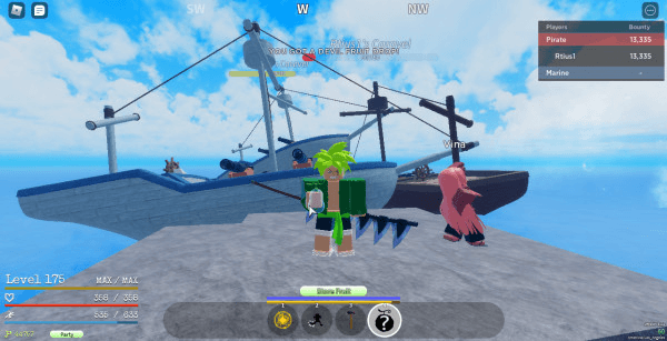 Product Showcase