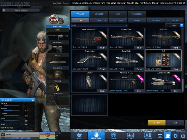 Product Showcase