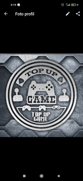 logo TopUp Gameskuy