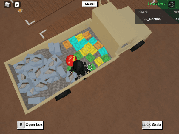 Product Showcase