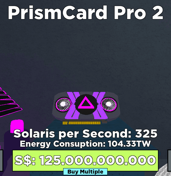 Product Showcase