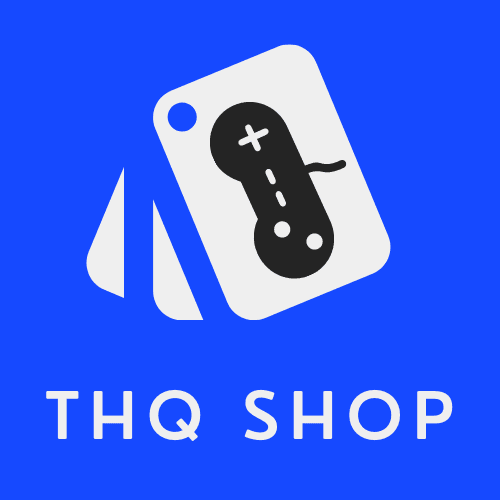 avatar THQ Shop