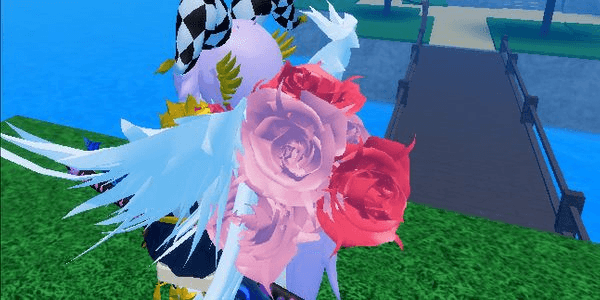 Beli Item Flower Bouquet | Grand Piece Online ( GPO ) Roblox Terlengkap ...