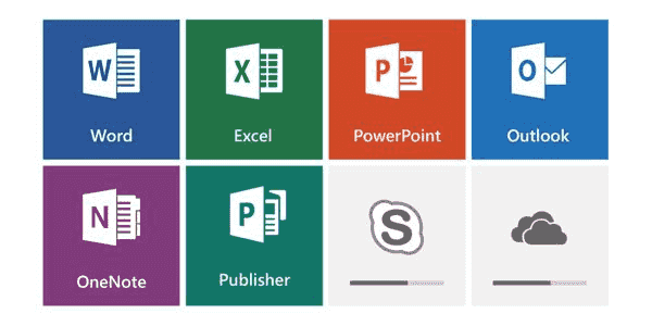 Gambar Microsoft Office Office 365 — 2