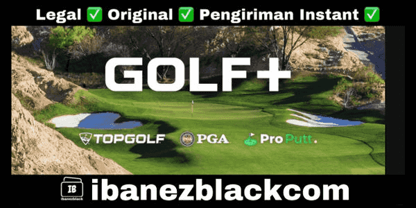 Gambar Oculus GOLF+ — 1
