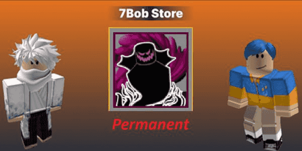 Gambar Blox Fruits Roblox Shadow (Natural) — 1