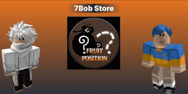 Gambar Roblox Fruit Position!! King Legacy — 1