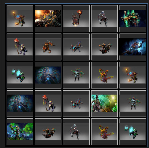 Product Showcase
