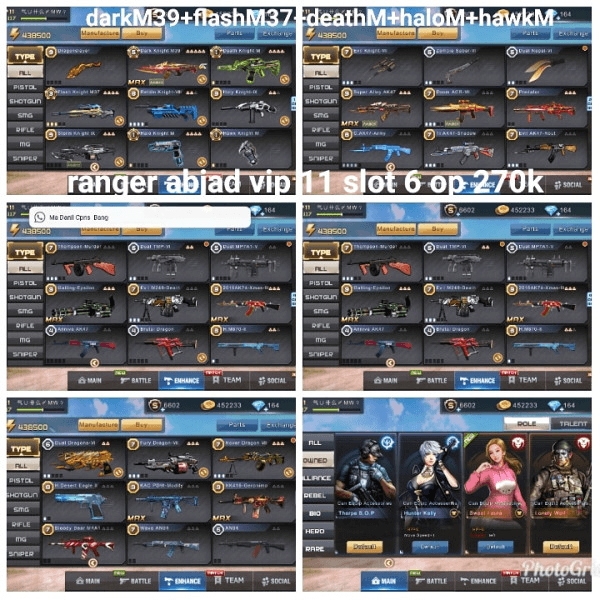 Product Showcase