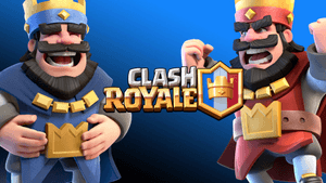 Royal Champion - ULTIMATE CHAMPION / League 9 - League 10 / Safe - Fast !