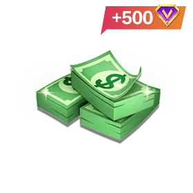 Pool City - 8 Ball - Top Up 550 Cash