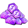 JungoJam - Top Up Diamond Pack 5000+1200