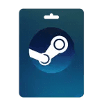 Steam - Steam Wallet SGD 25
