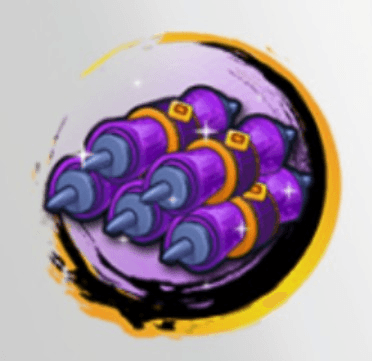 Blox Fruits - Gamepass 5x Legendary Scrolls