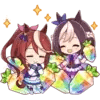 Umamusume: Pretty Derby - Top Up Via Link Razer 2750 Carats