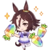 Umamusume: Pretty Derby - Top Up Via Link Razer 385 Carats