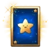 Monster Super League - Top Up Gleem Selection Card