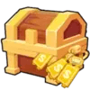 Grand Crown: Pandoras Fate - Top Up 10000 Voucher