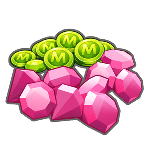 990 Rubies