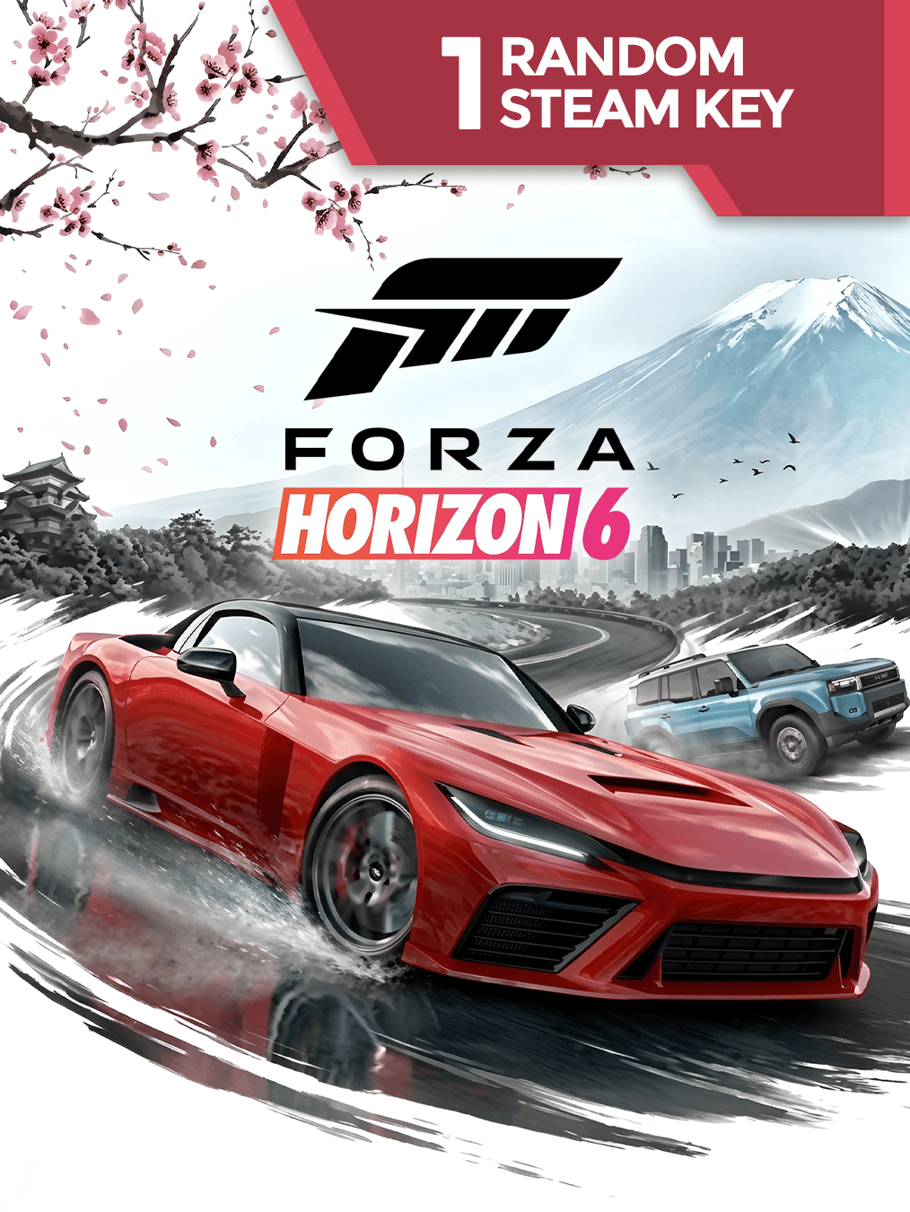 Forza Horizon 6 Image